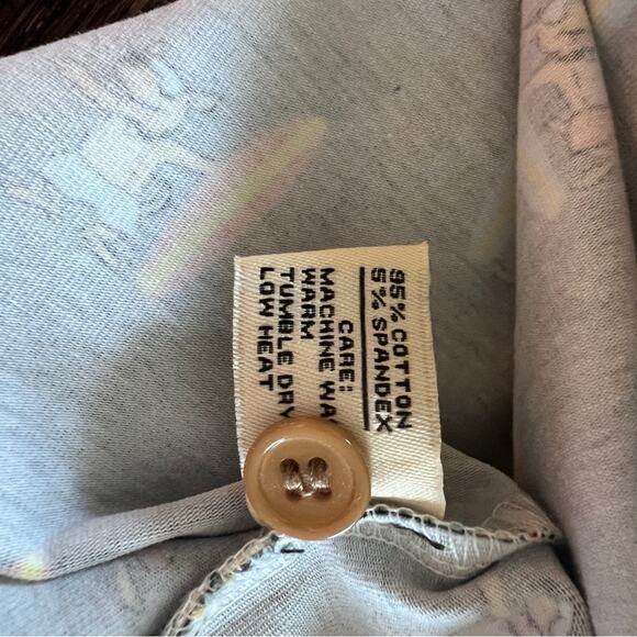 Henri Costa HCF22203 FIDO Polo Onyx Men’s Large - Picture 6 of 6